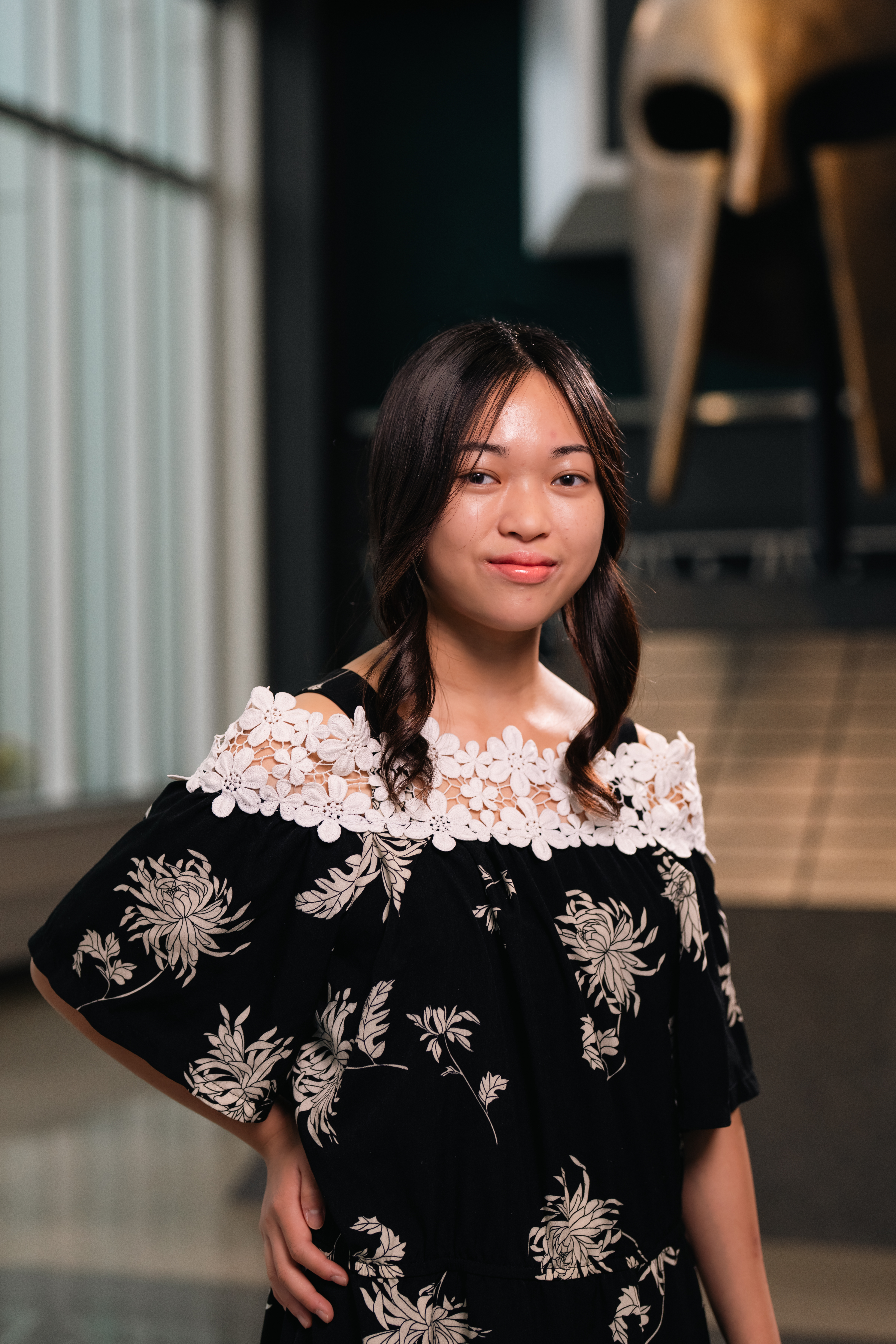  Kassidy Do - Chief Diversity and Inclusion Officer